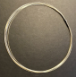 Preview: Edelstahl-Band multi color 10 reihig